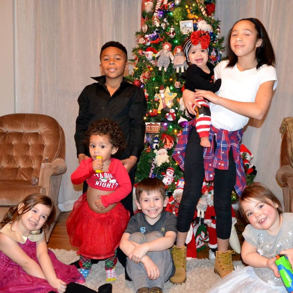 Meet your Posher, Lana